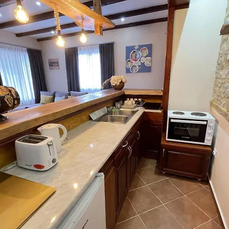 Apartman Zlatic Mataruska Banja Exterior photo