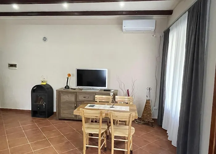 Apartman Zlatic