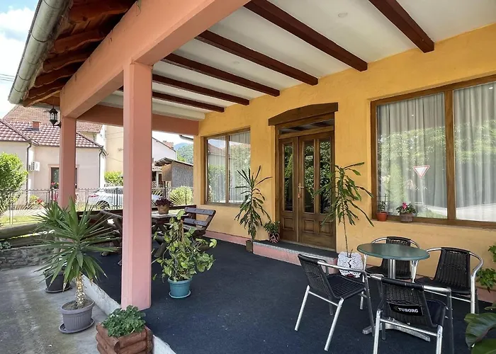 Apartman Zlatic