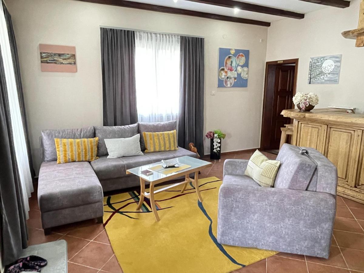 Zlatic Apartment