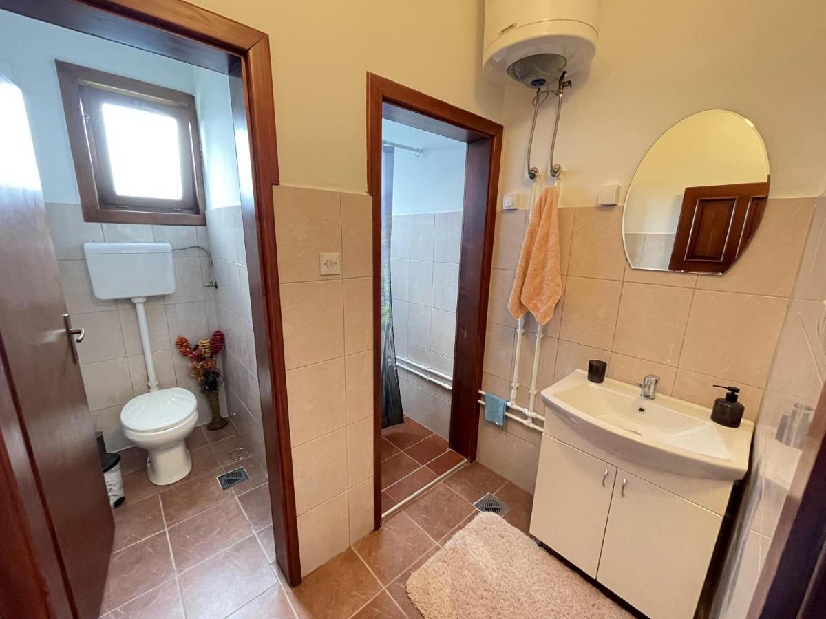 Zlatic Apartment Mataruska Banja